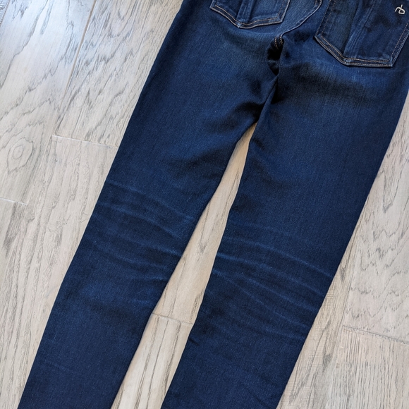 Rag & Bone Skinny Jeans - Picture 6 of 11